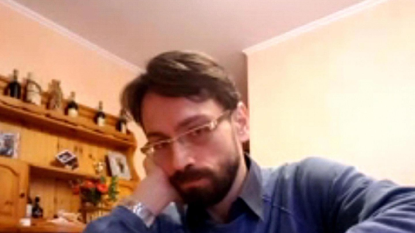 Ancona: Claudio Pinti, il malato di Hiv accusato di aver contagiato diverse persone 