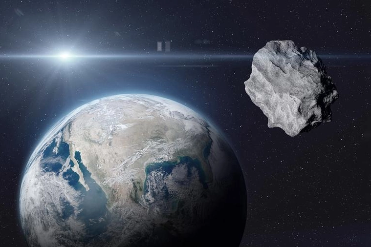Asteroidi: la difesa planetaria passa (anche) da Frascati