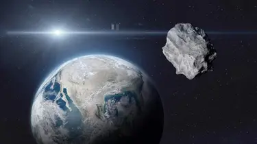 Asteroidi: mappa di quelli pericolosi. "Ecco la probabilità di impatto con la Terra"