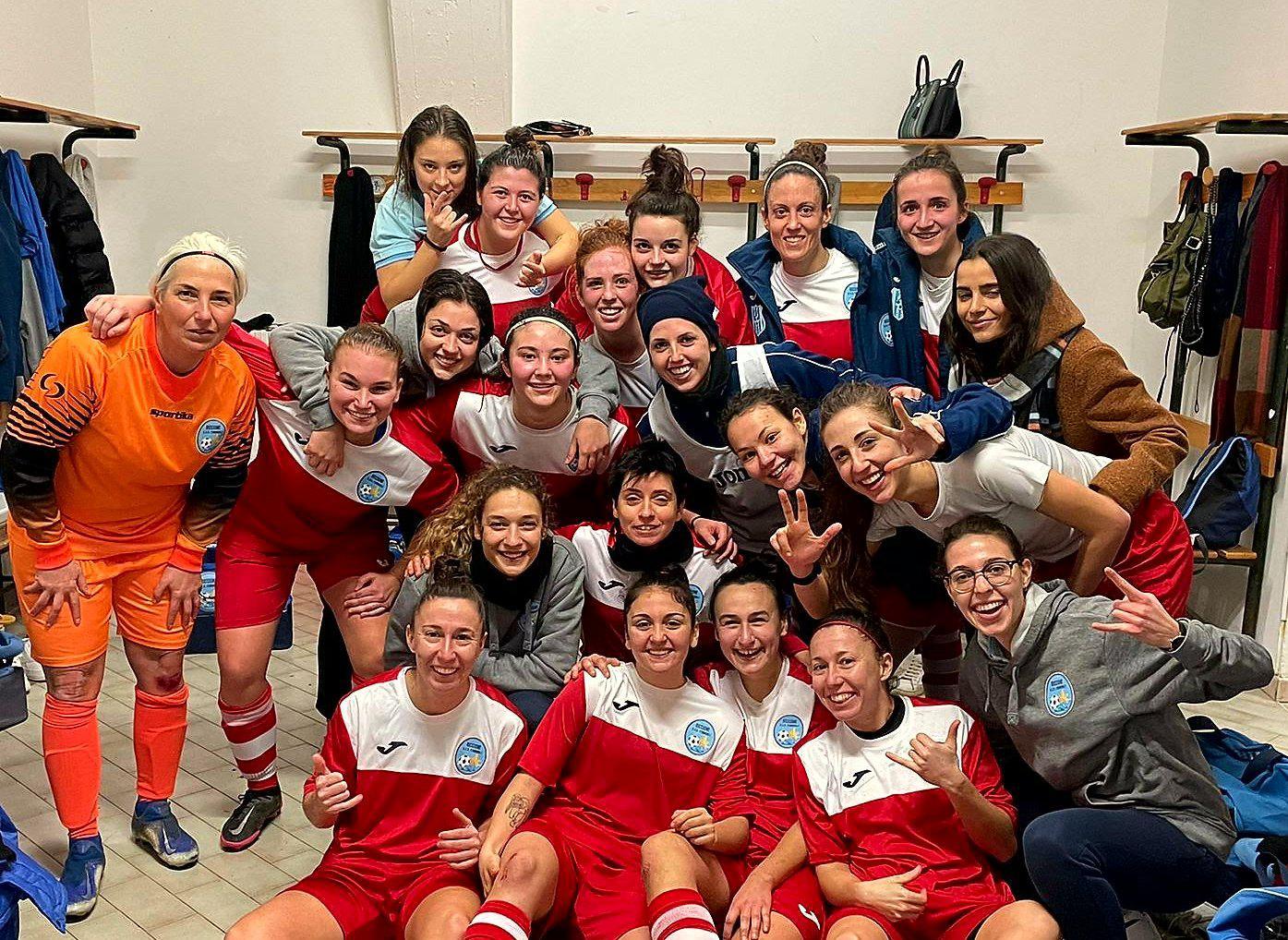 Riccione, battaglia con la Jesina &quot;Vogliamo risalire in classifica&quot;