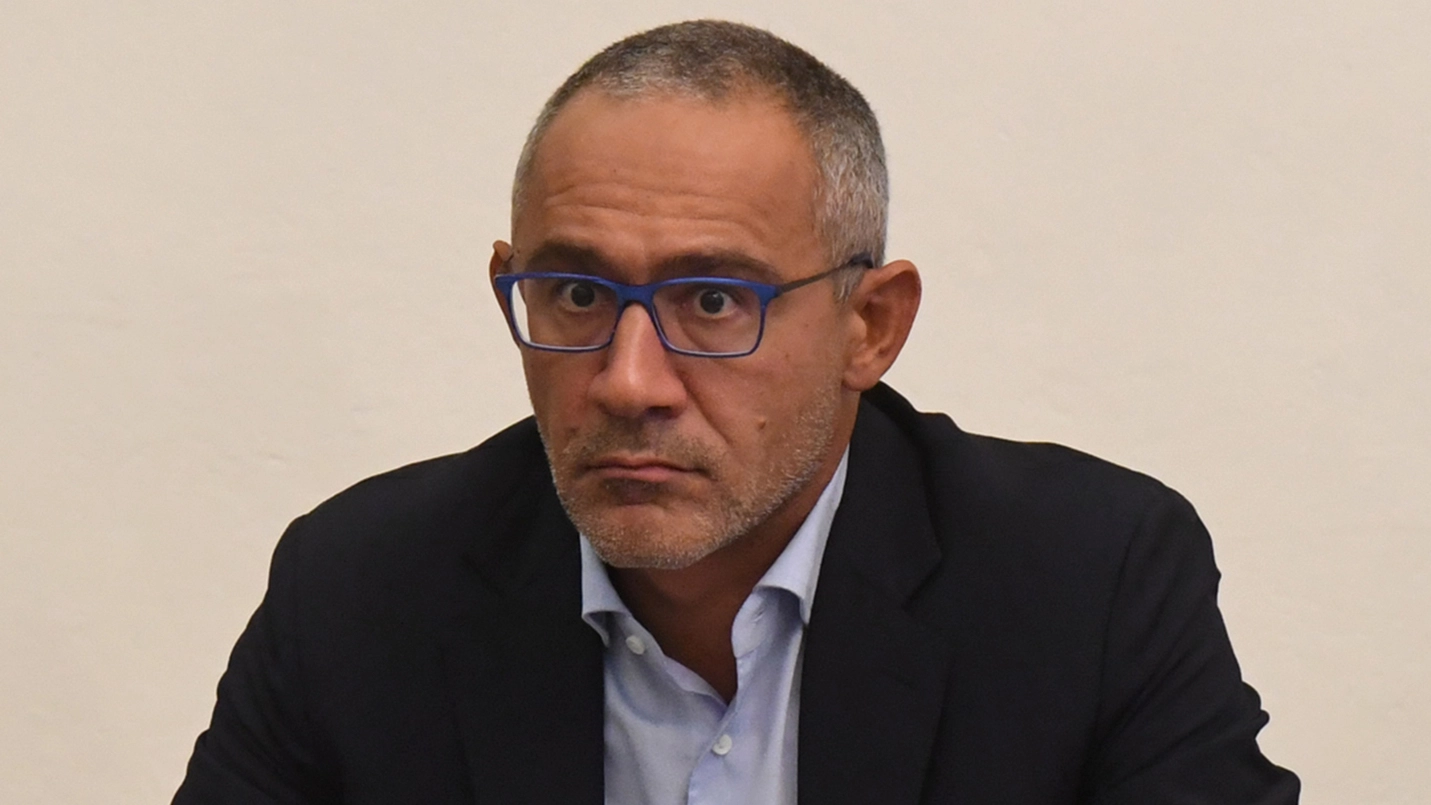 Luca Dondi, amministratore delegato di Nomisma