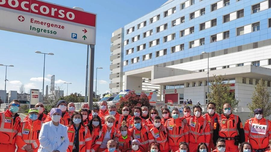 Pronto soccorso, in Romagna mancano 80 medici