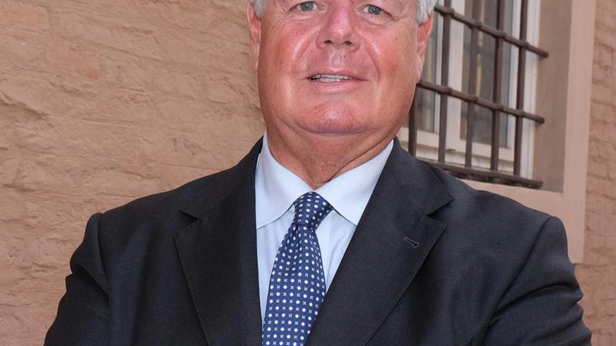 Enrico Aimi, senatore e coordinatore regionale di Forza Italia
