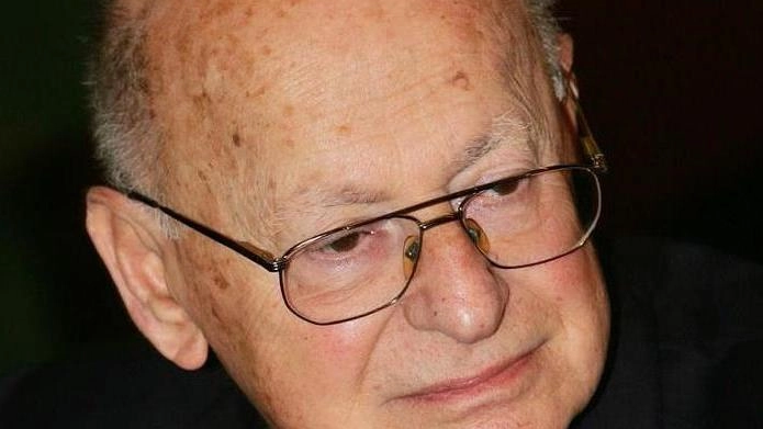 

Morto il prof Gallo a Urbino: Aveva 99 Anni - Cordoglio Ministro Giustizia