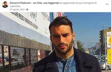 Omicidio Matteuzzi, la pagina social 'Giovanni Padovani un mito' segnalata alla polizia