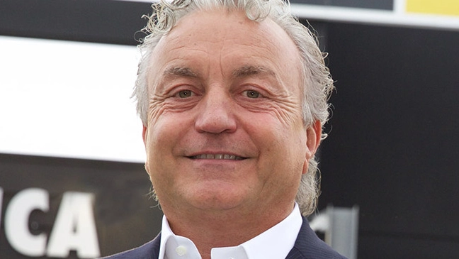 Massimo Pulcinelli