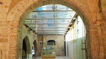 Il Museo dell'arte ceramica di Ascoli