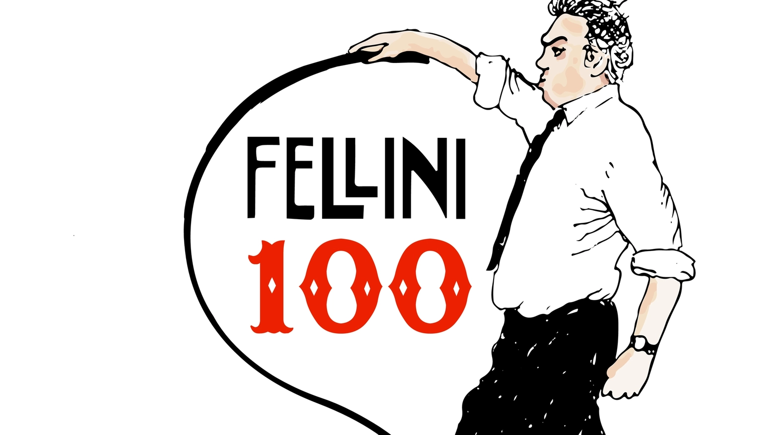 Federico Fellini, il 20 gennaio si celebra il centenario