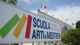 Scuola Arti e Mestieri 'Angelo Pescarini' di Ravenna