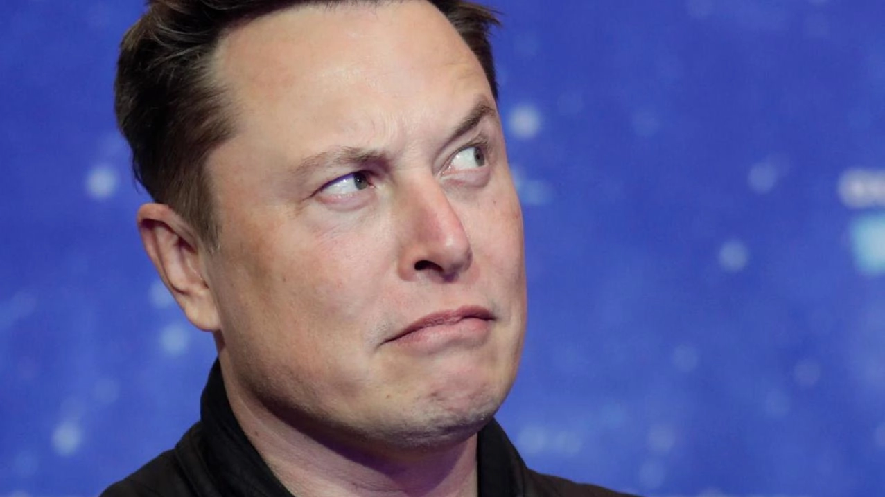 Elon Musk: "L’Italia  sta scomparendo"