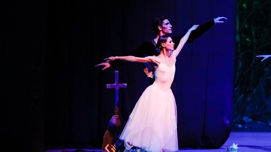 Ucraina, ballerini Opera nazionale a Ferrara: "A fine tournée che faremo?"