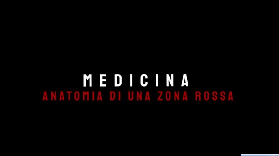 Video inchiesta 'Medicina - Anatomia di una zona rossa'