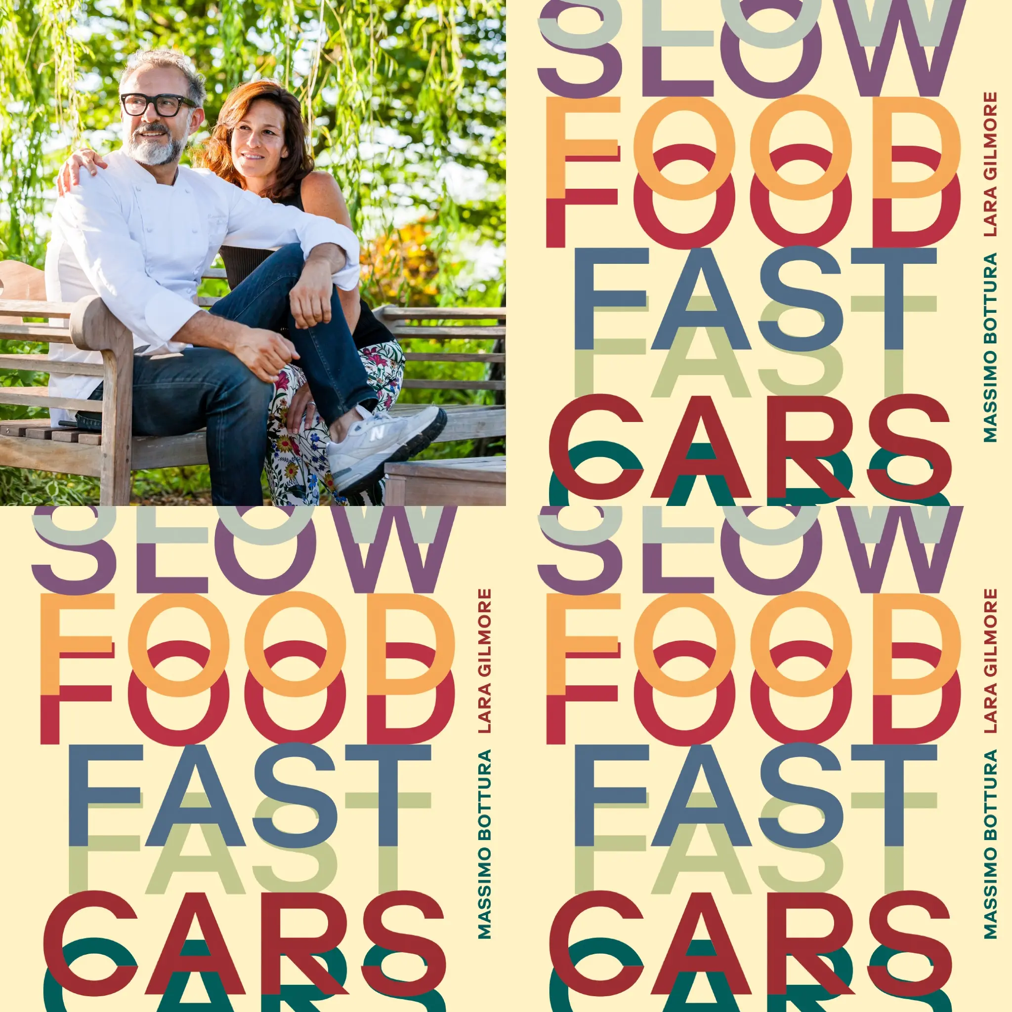 Slow Food Fast Cars»: la serata di presentazione in anteprima