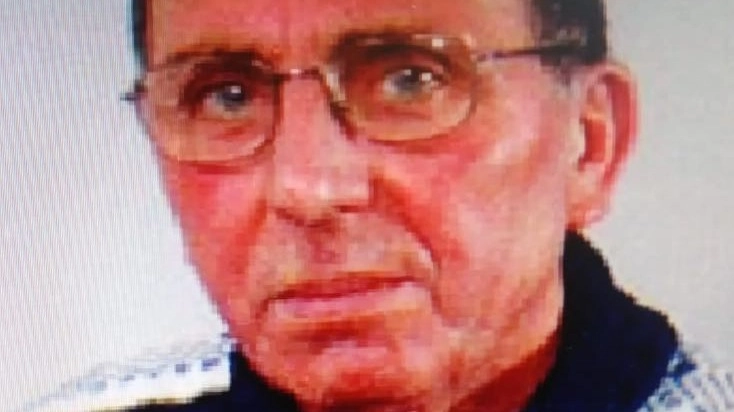 Giuseppe Fasanaro, 76 anni, scomparso a Montegrotto Terme Il fratello vive da anni a Porto Virto, i familiari lanciano un appello