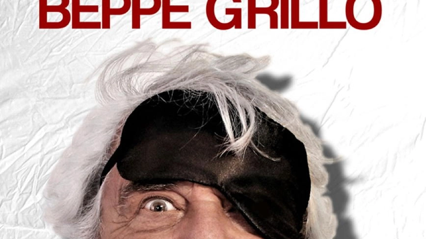 L'Insonnia di Beppe Grillo