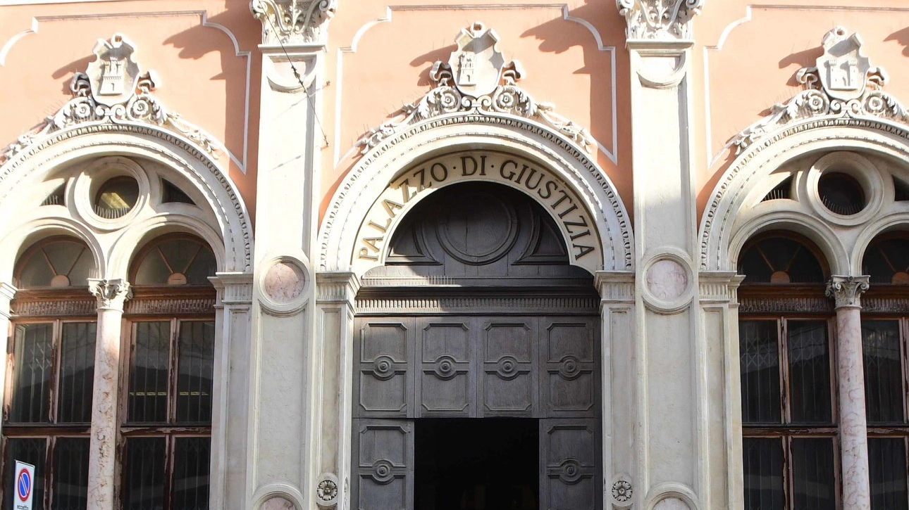Il tribunale di Rovigo