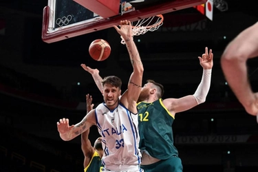 Basket Olimpiadi 2021: l'Italia si qualifica se... Le possibili avversarie ai quarti
