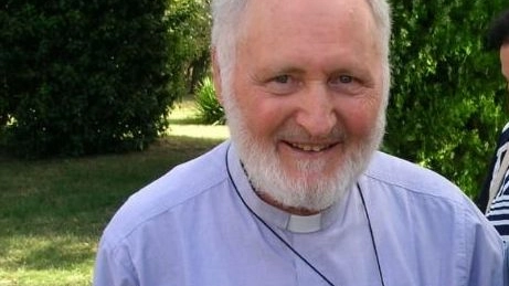 Don Ennio Verdenelli, sacerdote missionario per tanti anni in Brasile