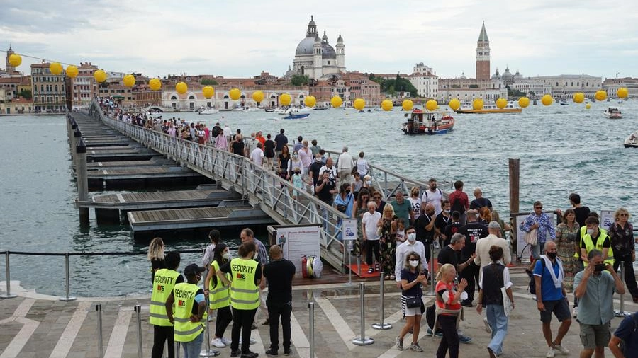 Festa del Redentore 2022 a Venezia: programma, cerimonia, fuochi d'artificio