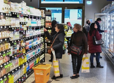 Supermercati aperti a Natale 2022: quali sono. Consegne a domicilio anche a porte chiuse