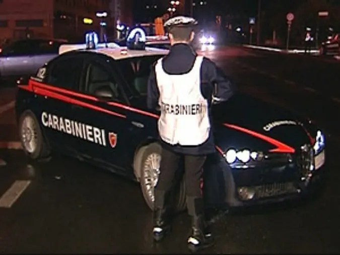 Incidente Cupramontana, alla guida ubriaco con valori sei volte oltre il limite