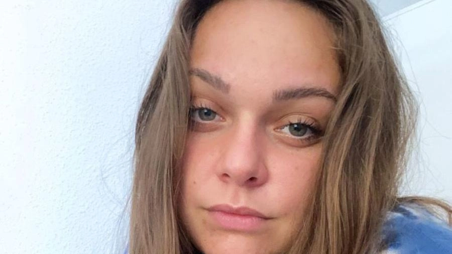 Matilde Baldini, 19 anni, positiva al Covid è rimasta bloccata a Valencia