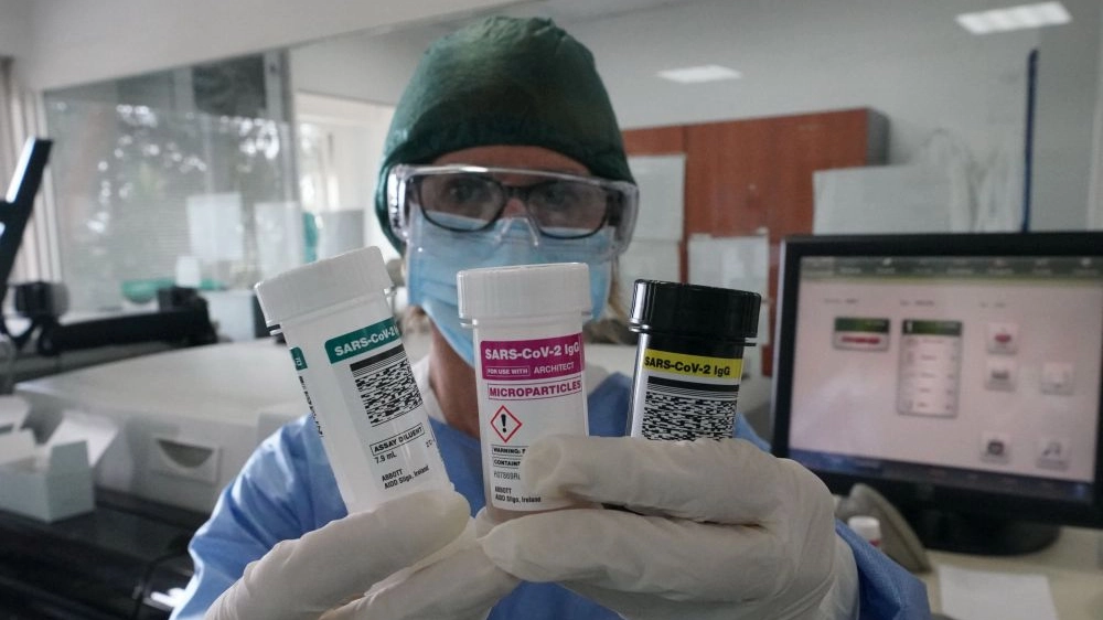 Test rapidi covid e vaccino antinfluenzale, novità in Emilia Romagna