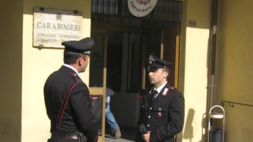 I carabinieri di Fabriano hanno indagato sul furto