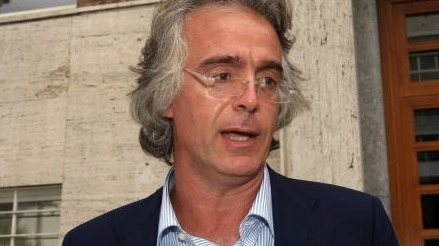 Mattia Grassani, avvocato dell’Ascoli