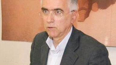 Antonio Canzian