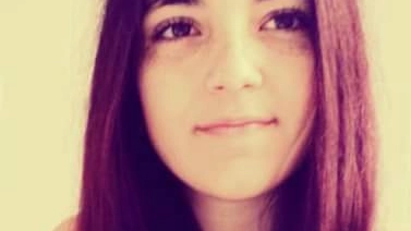 Martina Fabbri, 16 anni, fuggita da casa