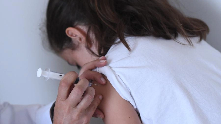 Vaccino anti Covid ai bambini