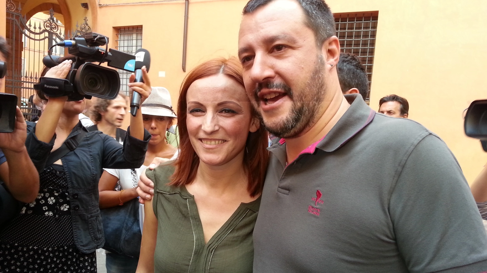 Elezioni 2016, Salvini tornerà a Bologna per sostenere Borgonzoni al ballottaggio (Dire)