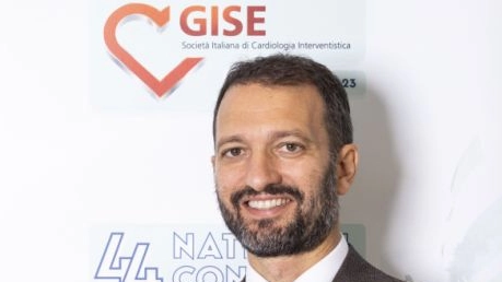 Francesco Saia, chirurgo bolognese di 52 anni, eletto ai vertici della Società Italiana di Cardiologia