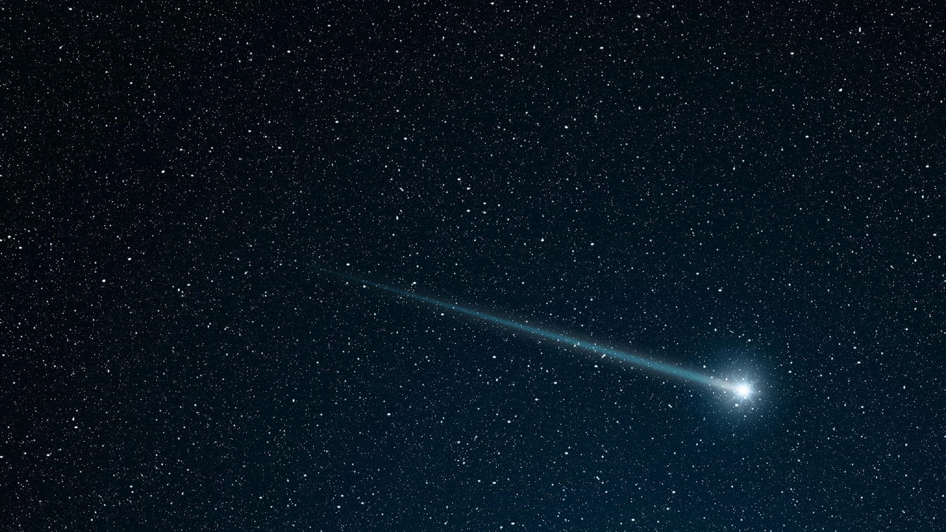 Il picco delle Geminidi ammirabile dall'Italia soprattutto tra il 13 e il 14 dicembre 2023: sono le stelle cadenti di dicembre
