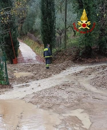 Allerta gialla maltempo in Emilia Romagna: è rischio idrogeologico