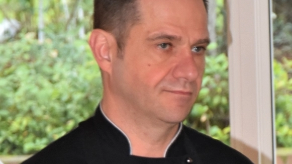 Stefano Corghi
