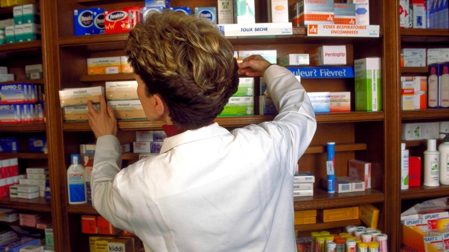 Certificato medico falso per comprare i farmaci: nei guai (foto d'archivio)