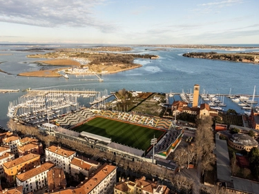 Adria, battelli green per Venezia in costruzione al Cantiere Navale Vittoria