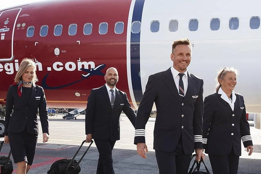 Low cost Norwegian dall'aeroporto di Bologna: ecco rotte e tariffe 2023