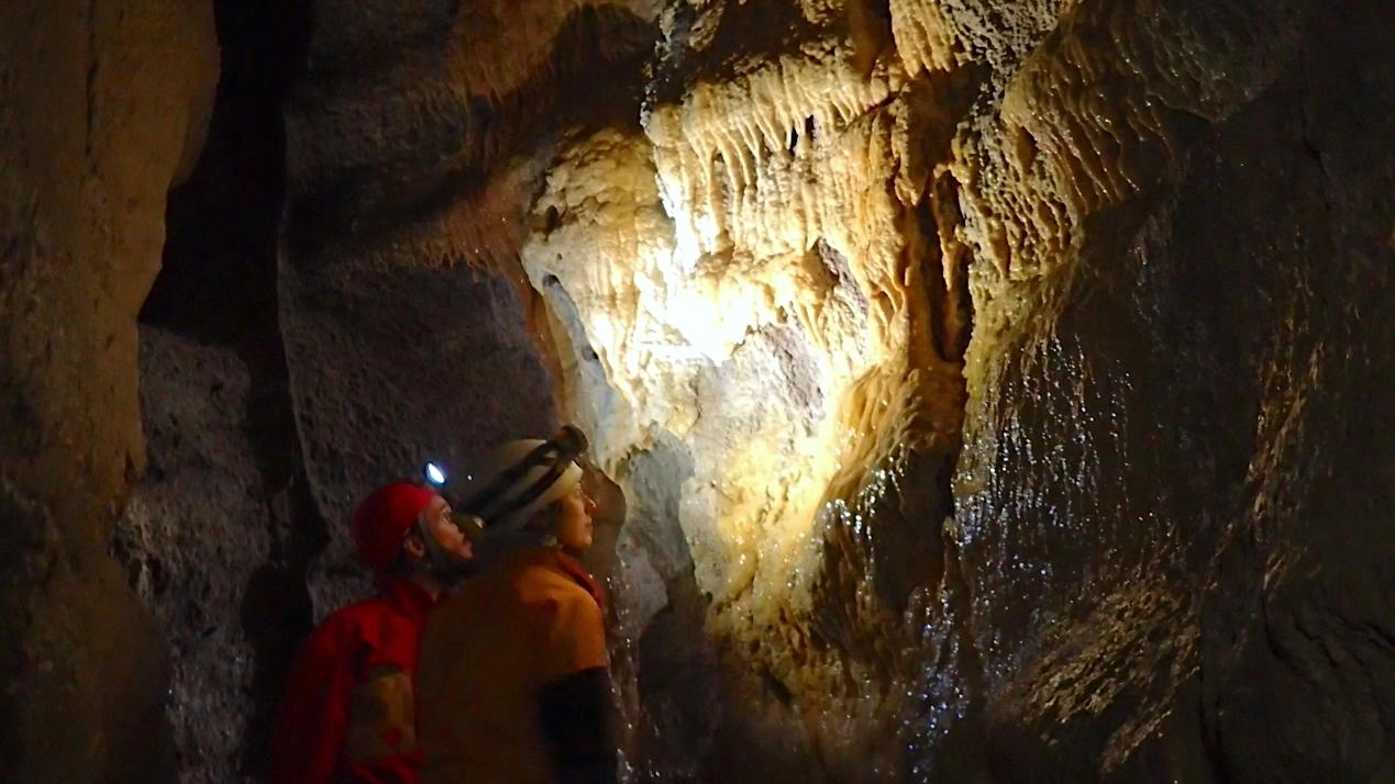 Patrimonio dell’umanità. Le rocce di San Leo e le grotte di Onferno riconosciute dall’Unesco