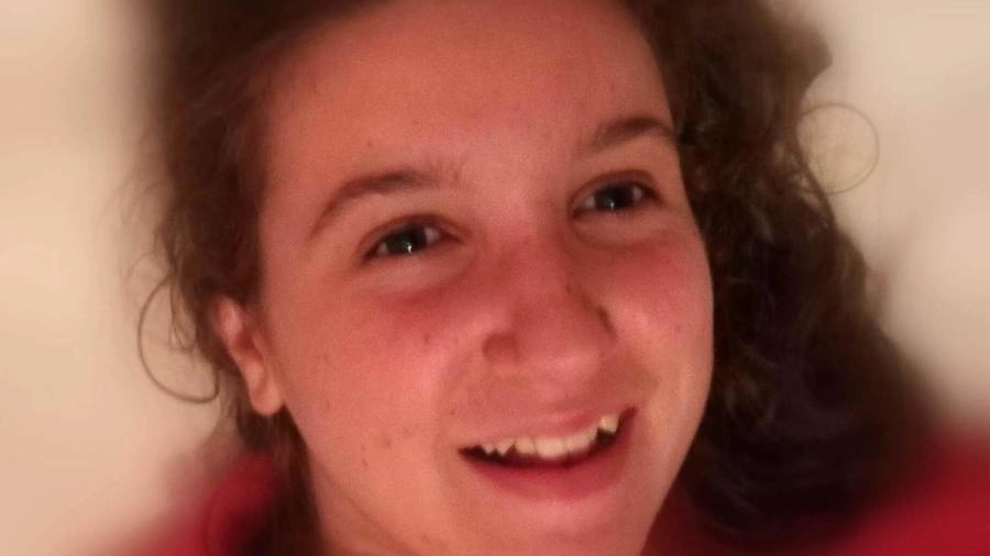 Valentina Astolfi, 16 anni, è morta al Santa Maria della Misericordia
