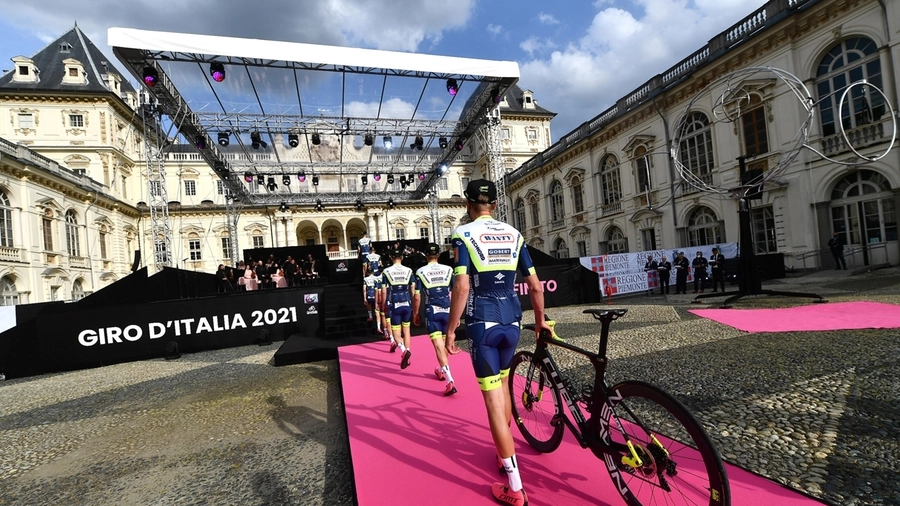 Parma, l’11 maggio arriva il Giro d’Italia: chiusure e percorsi