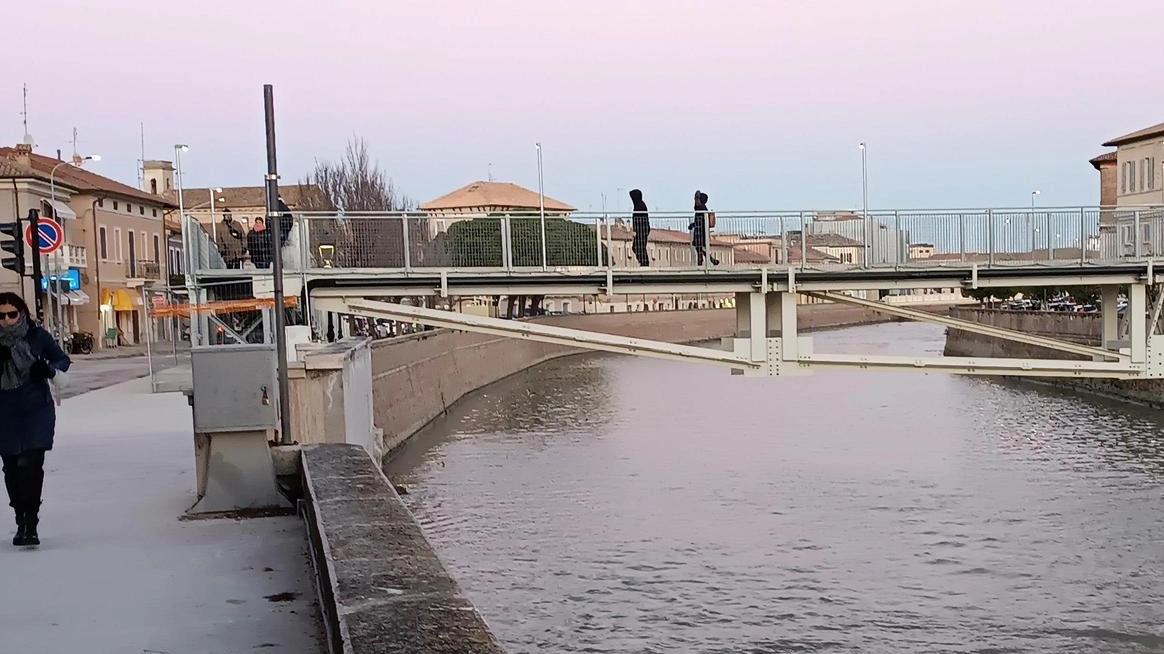 Ponte Garibaldi, il 2 febbraio svelato il progetto
