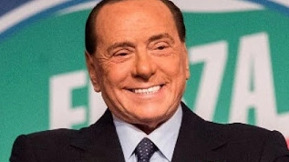 Il presidente di Forza Italia sarà ad Ancona per sostenere il candidato governatore Francesco Acquaroli e la sua squadra azzurra