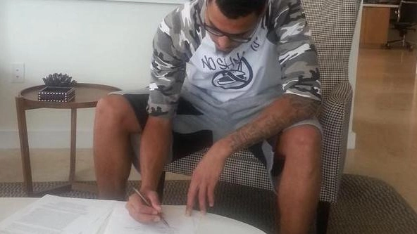 Pesaro, Kendall Williams firma il contratto con la Vuelle