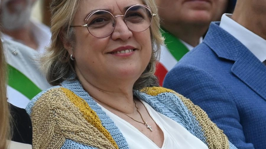 La presidente del Tribunale dei Minori Gabriella Tomai, insediatasi a febbraio a Bologna