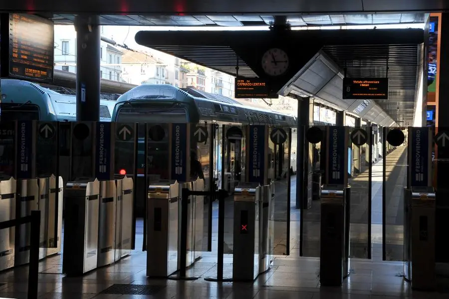 Sciopero 16 dicembre 2021, dai trasporti alla scuola: chi si ferma e chi no