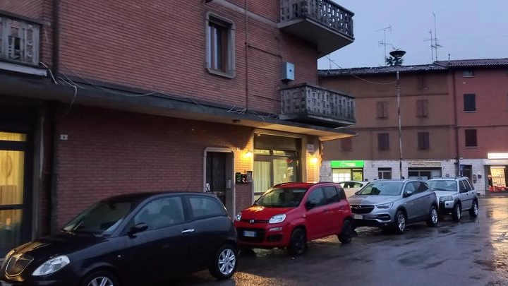 Mamma muore per ritocco al seno, l'appartamento di via Vespucci Maranello