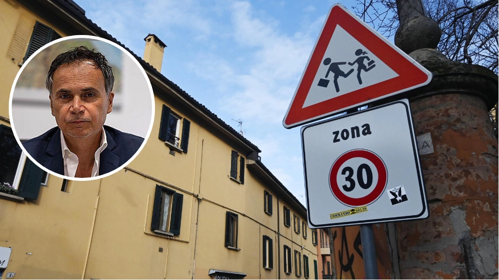 L'assessore Corsini ha risposto a un'interrogazione in Regione su zona 30 a Bologna